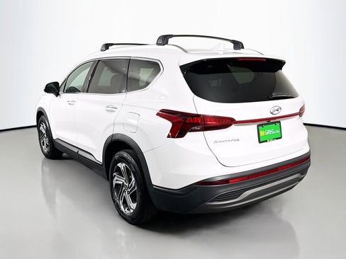 Used 2023 Hyundai Santa Fe SEL FWD image 7