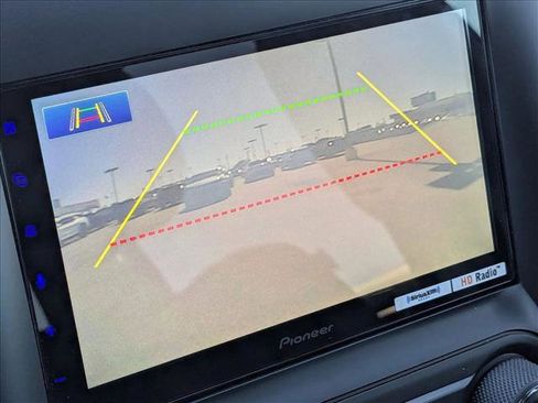 Used 2016 Jeep Grand Cherokee Laredo w/ Quick Order Package 23E image 12