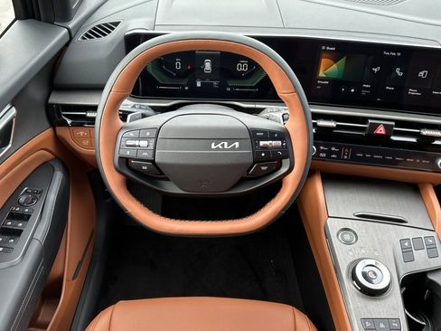 New 2026 Kia Sportage X-Line AWD/4WD image 14