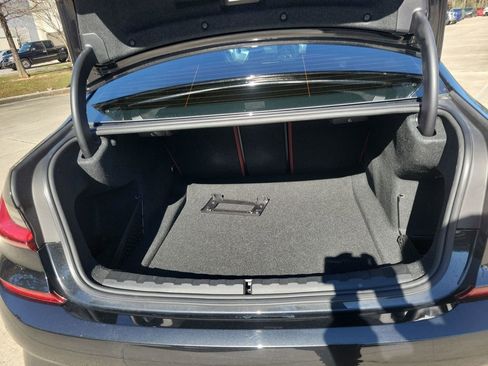 Used 2022 BMW M340i xDrive w/ Premium Package image 33