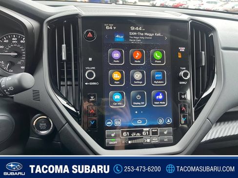 New 2026 Subaru Ascent Premium AWD/4WD image 22