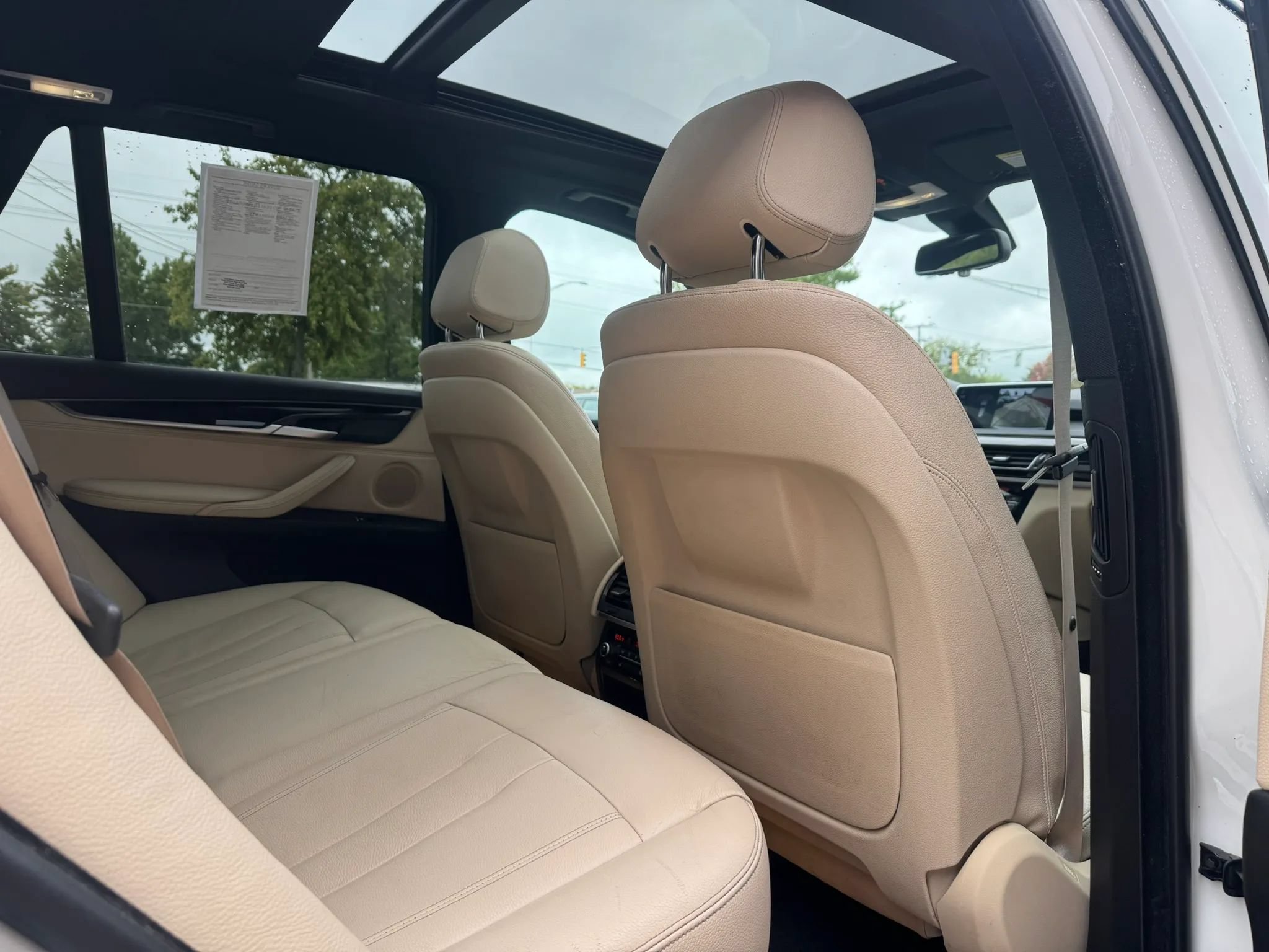 Used 2017 BMW X5 xDrive35i AWD/4WD image 18