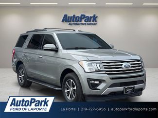 Used 2019 Ford Expedition XLT w/ Equipment Group 202A video 1