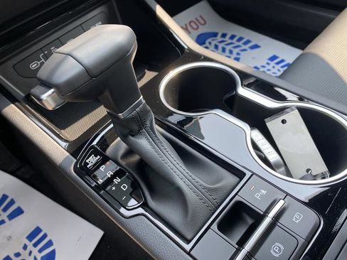 New 2026 Kia K5 GT-Line w/ GT-Line Premium Package image 23