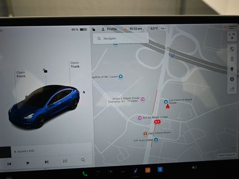 Used 2018 Tesla Model 3 Long Range image 11