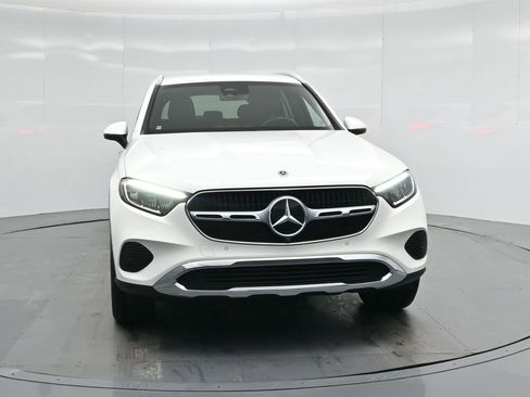 Used 2024 Mercedes-Benz GLC 300 image 54