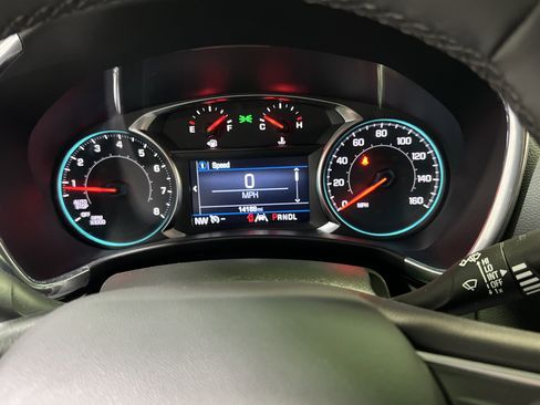 Certified 2023 Chevrolet Equinox LT image 23