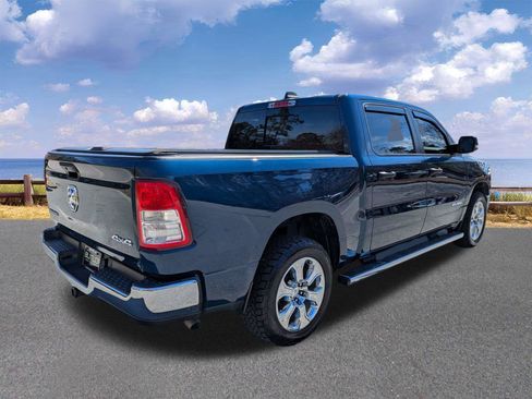 Certified 2023 RAM 1500 Big Horn image 8