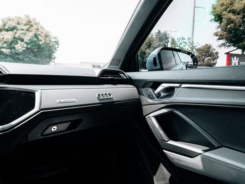 Used 2023 Audi Q3 2.0T Premium Plus AWD/4WD image 30
