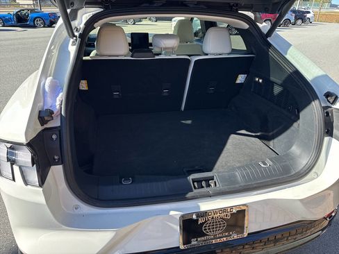 Used 2023 Ford Mustang Mach-E Premium image 44