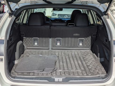 Certified 2024 Subaru Outback Touring XT w/ Popular Package #2 AWD/4WD image 13