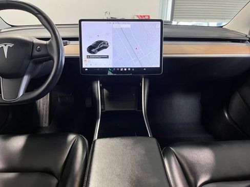 Used 2018 Tesla Model 3 Long Range AWD/4WD image 21
