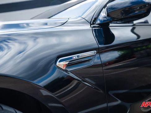 Used 2013 BMW M6 Convertible RWD image 32