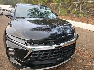 Used 2024 Chevrolet Blazer LT w/ Convenience Package video 2