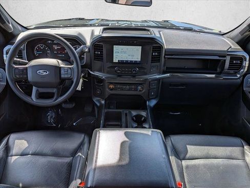 Used 2021 Ford F150 XL w/ STX Appearance Package image 18