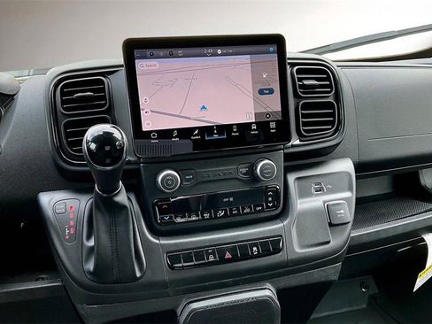 New 2025 RAM ProMaster 3500 w/ Premium Convenience Group image 7