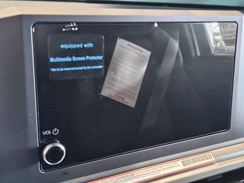 New 2025 Toyota Tacoma SR5 image 15