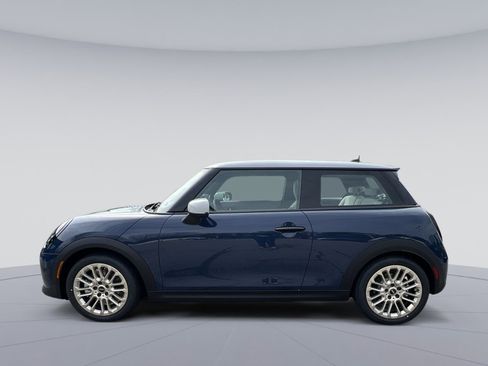 New 2026 MINI Cooper S image 2