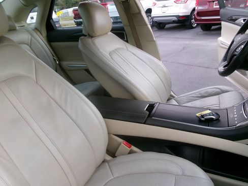 Used 2015 Lincoln MKZ w/ Equipment Group 102A Reserve image 22