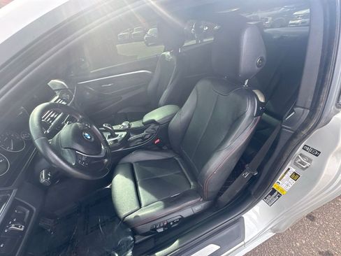 Used 2014 BMW 435i Coupe image 10