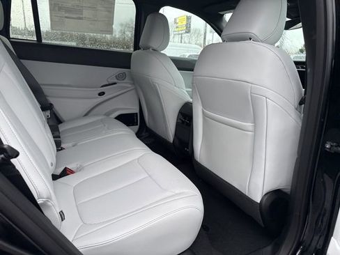 New 2026 Jeep Cherokee Limited image 14