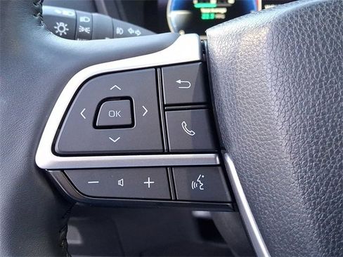 Certified 2024 Toyota Grand Highlander Limited image 26