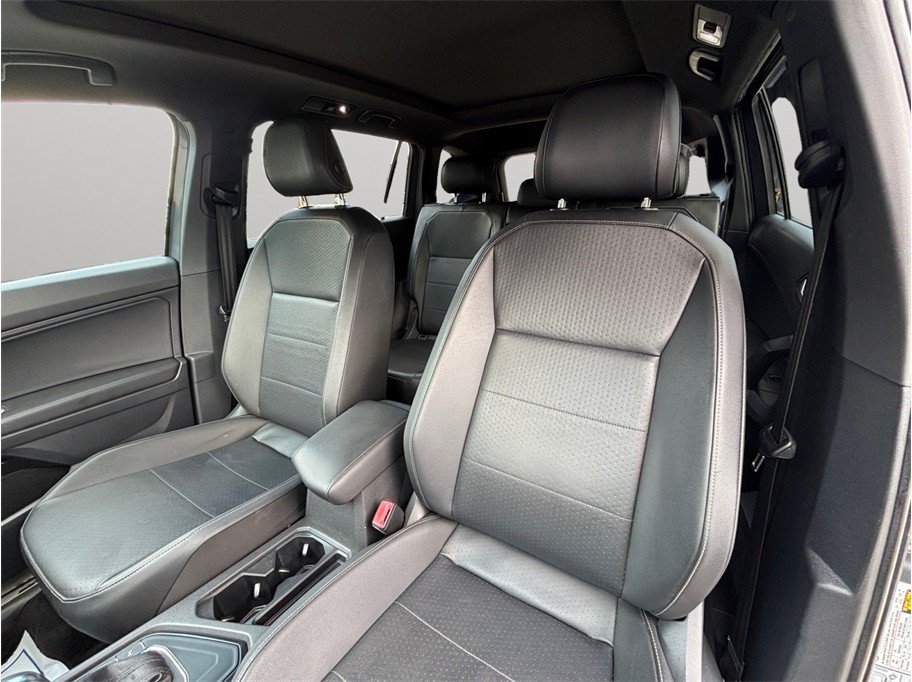 Used 2019 Volkswagen Tiguan SEL Premium R-Line FWD image 18
