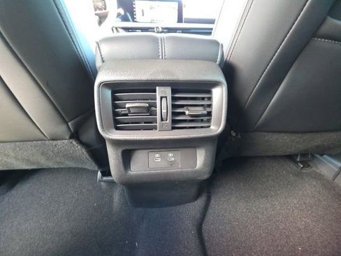 Used 2025 Nissan Murano SL w/ Cargo Package AWD/4WD image 25