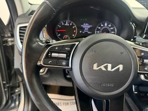 Used 2023 Kia Seltos S AWD/4WD image 26