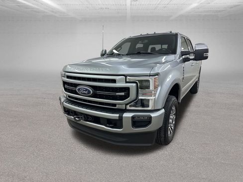 Used 2022 Ford F250 Lariat w/ Lariat Ultimate Package image 6