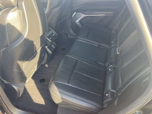 Used 2024 Cadillac Lyriq Luxury w/ LPO, Floor Liner Package image 30