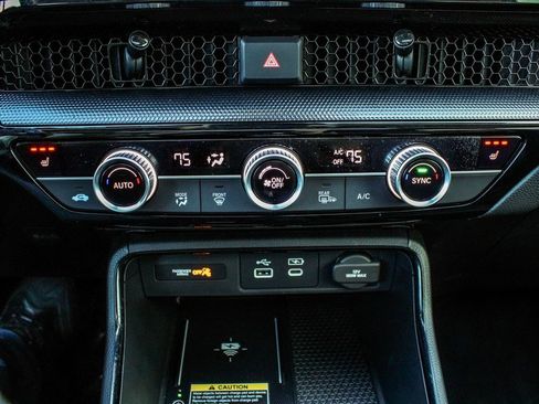 Used 2023 Honda CR-V EX-L image 22