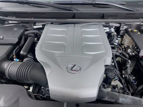 Used 2023 Lexus GX 460 Premium w/ Premium Plus Package AWD/4WD image 33