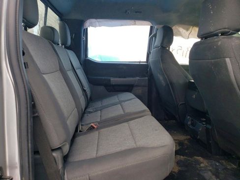 Used 2024 Ford F250 XL w/ STX Appearance Package image 6