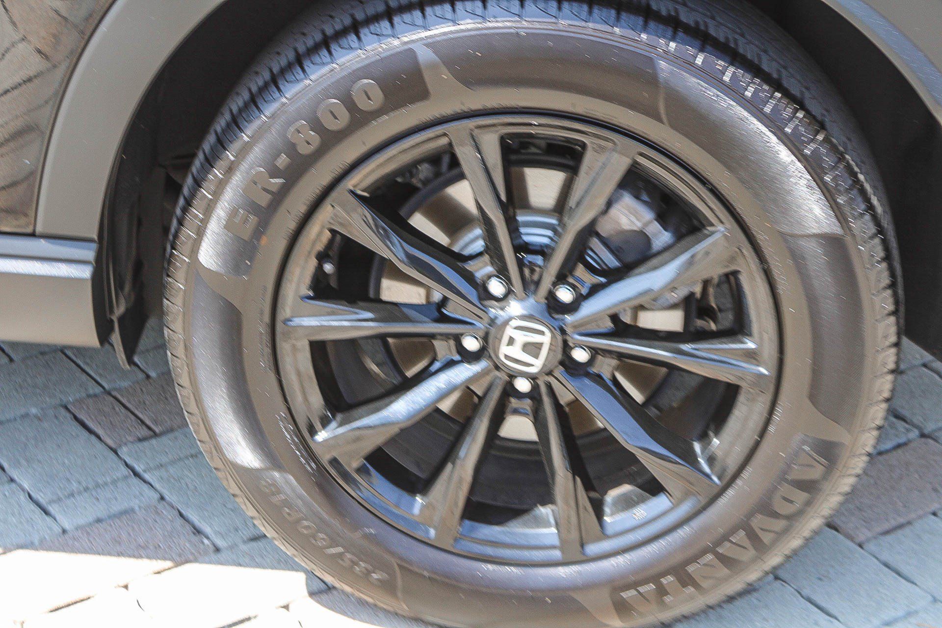 Used 2024 Honda CR-V Sport image 12