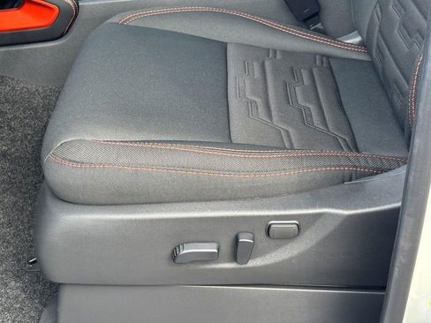 New 2025 Nissan Frontier PRO-4X image 19