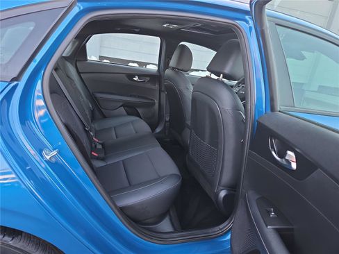 Certified 2023 Kia Forte GT-Line w/ GT-Line Premium Package image 30