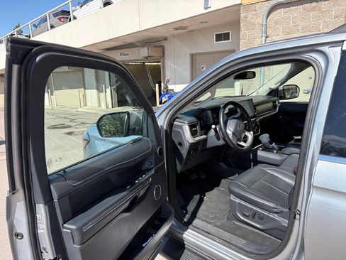 Certified 2024 Ford Expedition Max XLT AWD/4WD image 17