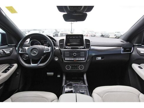 Used 2018 Mercedes-Benz GLE 43 AMG 4MATIC Coupe image 9