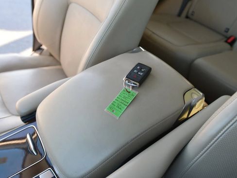 Used 2021 Land Rover Range Rover Westminster Edition AWD/4WD image 21
