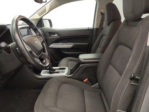 Used 2021 Chevrolet Colorado LT RWD image 17