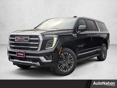 New 2026 GMC Yukon XL Elevation