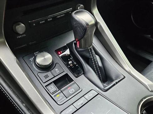 Used 2019 Lexus NX 300 F Sport w/ Accessory Package 2 FWD image 12