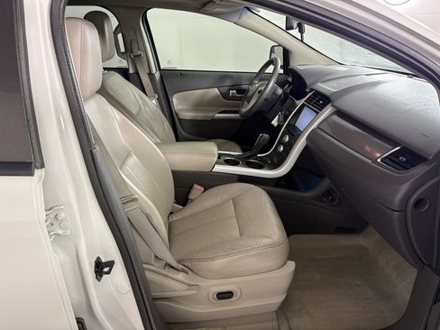 Used 2011 Ford Edge SEL w/ 202A Rapid Spec Order Code image 37