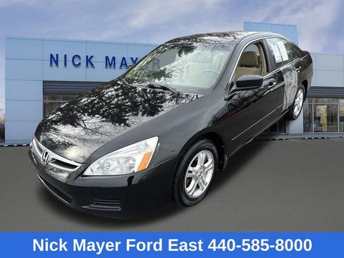 Used 2006 Honda Accord EX image 3