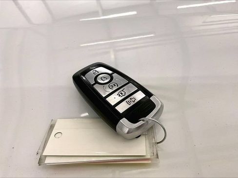 Used 2023 Ford Explorer ST w/ Equipment Group 401A AWD/4WD image 9