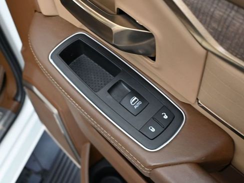 Used 2024 RAM 3500 Limited w/ Towing Technology Group image 52