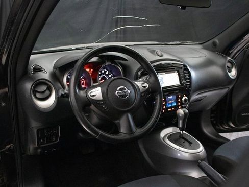 Used 2014 Nissan Juke SV w/ Navigation Package image 23
