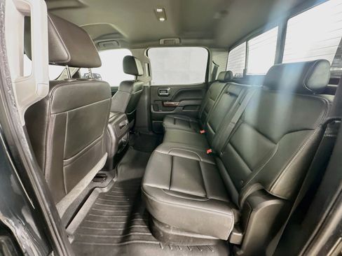 Used 2018 GMC Sierra 1500 SLT w/ SLT Premium Package AWD/4WD image 27
