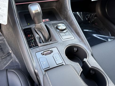 New 2026 Lexus IS 350 F Sport image 23